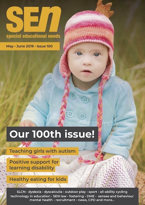 SEN Subscription Special Offer • SEN Magazine