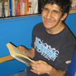 Jai Jai Grant-Said