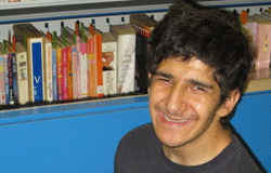 Cerebral palsy and the road to independence Jai Jai Grant-Said