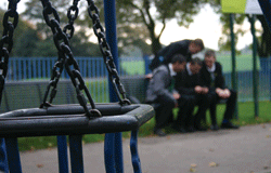 Beating bullying: supporting children with disabilities and SEN