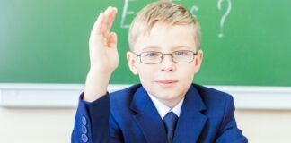 Dyspraxia Awareness
