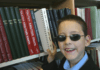 Accessible textbooks for the visually impaired