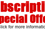 Special Offer
