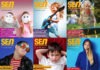 Testimonials for SEN Magazine