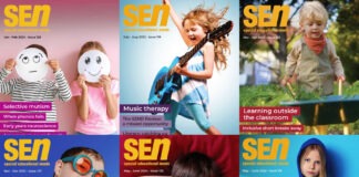 Testimonials for SEN Magazine