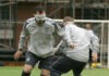 Blind World Cup comes to England Image courtesy of the FA.