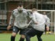 Blind World Cup comes to England Image courtesy of the FA.