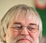 Are blind children born to be musical? Professor Adam Ockelford