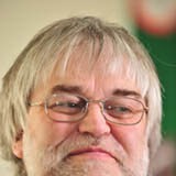 Are blind children born to be musical? Professor Adam Ockelford