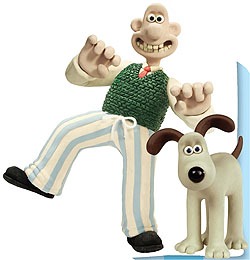 Wallace  Gromits Wrong Trousers Day 2022  funeralnoticescouk