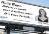 Bold as bras autism campaign
