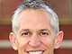 Gary Lineker interview