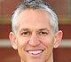 Gary Lineker interview