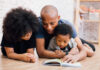A lesson in teaching reading
