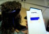Shocking treatment for dyscalculia
