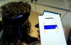 Shocking treatment for dyscalculia