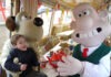 Wallace & Gromit’s Great British Tea Party