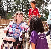 Professionals are failing deaf children
