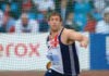 Paralympic World Cup returns to Manchester