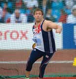 Paralympic World Cup returns to Manchester