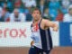 Paralympic World Cup returns to Manchester