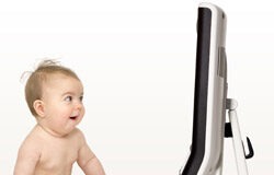 Predicting language development in pre-talkers