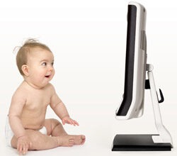 Predicting language development in pre-talkers