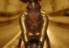 Rolled gold: Tanni Grey-Thomson talks to SEN