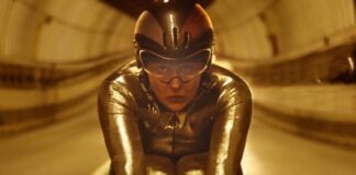 Rolled gold: Tanni Grey-Thomson talks to SEN