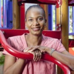 Laverne Antrobus