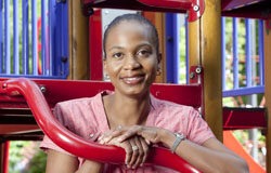 SEN families wanted for TV documentary Laverne Antrobus