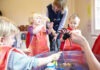 Curriculum not flexible enough for autistic children