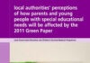 What do parents make of the SEN Green Paper?
