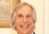 “The Fonz” honoured for dyslexia work