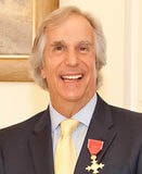 “The Fonz” honoured for dyslexia work