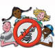 Lousy news for head lice