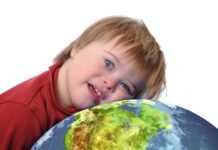 Developing skills through the SEN curriculum