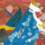 2011 winning entry: I care about Japan by Lexie Wilson