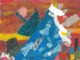 Royal Academy launches children’s painting competition 2011 winning entry: I care about Japan by Lexie Wilson