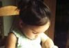 Language development test for toddlers