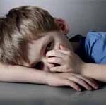 Children with ADHD can shift quickly between extremes of emotion.
