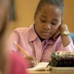 Schools have to consider how to meet the needs of all pupils.