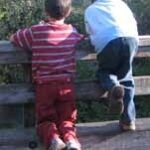 Pupils with SEN are three times more likely to miss school.