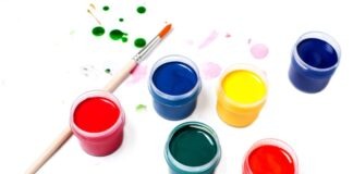 Inspirational arts and crafts