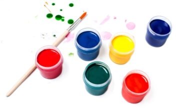 Inspirational arts and crafts