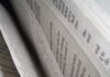 Call for mandatory dyslexia training