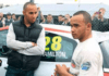 Driving ambition