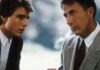 Autism film resource launched Tom Cruise (left) and Dustin Hoffman in Rain Man.
