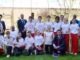 Sports stars back School Games Olympians, the Princess Royal and the Sports Minister join School Games competitors at Downing Street.