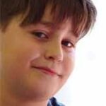 “I am 8 years old and probably the dumbest kid in school”.
